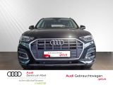 AUDI Q5 50 TFSI e quattro S-tronic Navi+ Sitzhz
