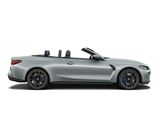 BMW M4 xDriveCabrio+Leder+HUD+Laserlicht+360 Kamera