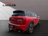 MINI Cooper SD Clubman ALL4+LED+CARPLAY+NAVI+ 2HD