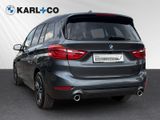 BMW 218 Gran Tourer dA Sport-Line Navi LED RFK HiFi