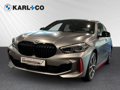 BMW 128 ti 5-Türer M Sport LC Prof Temp PDC SHZ DAB