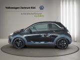 OPEL Adam Rocks 120 Jahre Klima Einparkhilfe