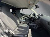 SMART ForTwo cabrio *Automatik*Sitzheizung"