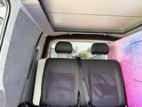 VW T6.1 2.0 TDI SKYCAMPER GARANTIE WIE CALIFORNIA KAMERA KLIMA
