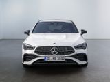 MERCEDES-BENZ CLA 200 SB AMG NIGHT SPUR DISTR PANO 360 PDC