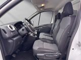 FIAT Talento Kasten L1H1 ANHÄNGERKUPPLUNG+KLIMA+USB
