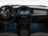 MINI Cooper 5-Türer HUD LED Navi Keyless PDCv+h SHZ