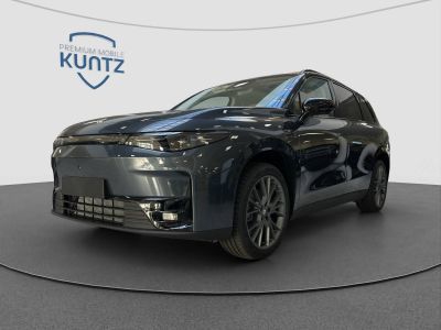 LEAPMOTOR C10 Design 158 kW REEV 1.5 Panorama,Navi