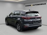KIA Sportage Spirit 2WD EU6d 1.6 CRDi Mild Hybrid