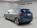 DACIA Sandero III Expression 90 CVT +inc. 24M Wartung+
