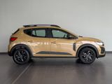 DACIA Sandero Stepway Extreme+ TCe 110 INKL. 24 MONATE WARTUNGSPAKET!