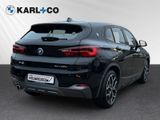 BMW X2 25 e xDrive M Sport PDC LED SHZ Temp DAB H&K
