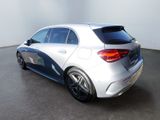 MERCEDES-BENZ A 200 , AMG Navi LED Kamera Spur PDC SHZ