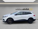 RENAULT Kadjar Black Edition 1.3 TCe 160 +Kamera+Navi+