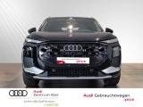 AUDI Q3 TFSI 110 kW S tronic Klima Navi Leder