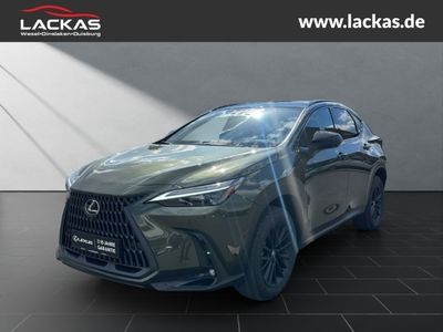 LEXUS NX 450h + E-Four AWD *Overtrail NX 450 h+  *Over