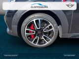 MINI John Cooper Works Countryman ALL4 JCW Trim Navi
