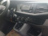 VW T6.1 Transporter Kombi lang 2.0 TDI KLIMA+HHC