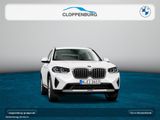 BMW X3 xDrive20d Basisvariante Head-Up+AHK+StHz+Navi
