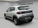 DACIA Spring Electric Expression 45 Tageszulassung mit 5.000,- € Preisvorteil