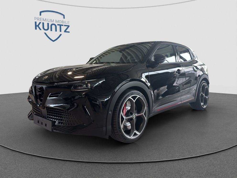ALFA ROMEO Junior Elettrica 280 207 kW Veloce Sport-Paket
