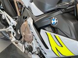 BMW S 1000 R Komfort-Dynamik-Paket+USB+Style-Sport+