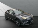 TOYOTA C-HR Lounge 1.8 Hybrid *1.HD.*M+S*Navi*S-Heft*
