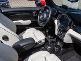 MINI John Cooper Works Cabrio +Navi+HUD+RFK+Leder+LED+LenkradHZG