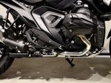 BMW R 1300 GS DEAL-BOXENSTOP Triple Black 3 Pakete Adapt. Fzg.Höhenregulierung