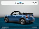 MINI Cooper C abrio Head-Up+Navi+Kamera+SHZ+KeyGO+LED
