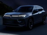 VW Tayron R-Line 1.5 eHybrid DSG Klima