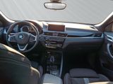 BMW X2 sDrive20i Navi+ RFK Sportsitze HUD Alarm
