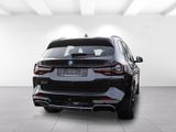 BMW iX3 +AHK+Panorama+Navi+HUD+RFK+e-Sitze+Leder+DAB