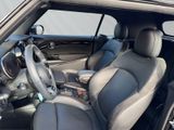 MINI Cooper Cabrio JCW Trim Navi HUD Keyless Temp LED