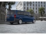 MERCEDES-BENZ Vito 114 TOURER PRO EXTRAL NAVI KLIMA 8SITZER