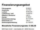 BMW X3 20 xDrive M Sportpaket Premium LED AHK
