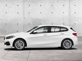 BMW 116i Head Up, Rückfahrkamera