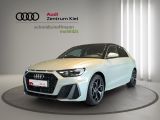 AUDI A1 Sportback 25 TFSI S-line S-tronic LED ACC