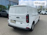 FORD Transit Custom 280 L2 136 PS -AHK-GJR-Laderaumverkleidung-