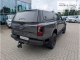 FORD Ranger Tremor Doka 205 PS -Hardtop-WinterPaket-
