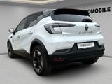RENAULT Captur II Techno Mild Hybrid 160 EDC+PDC+SHZ+