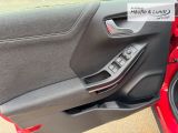 FORD Puma Titanium Rückfahrkam. Beheizb. Frontsch.