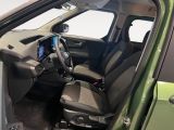 FORD Tourneo Courier Trend 1.0 Benzin DAB SHZ LenkradHZG Spurhalteass. Fernlichtass. Verkehrszeichenerk.