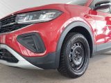 VW T-Cross Life 1.0 TSI Klima Rückfahrkamera
