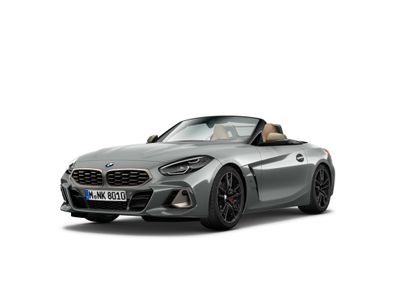 BMW Z4 M40i i+Navi+HUD+LED+RFK+Leder+HarmanKardon+DAB