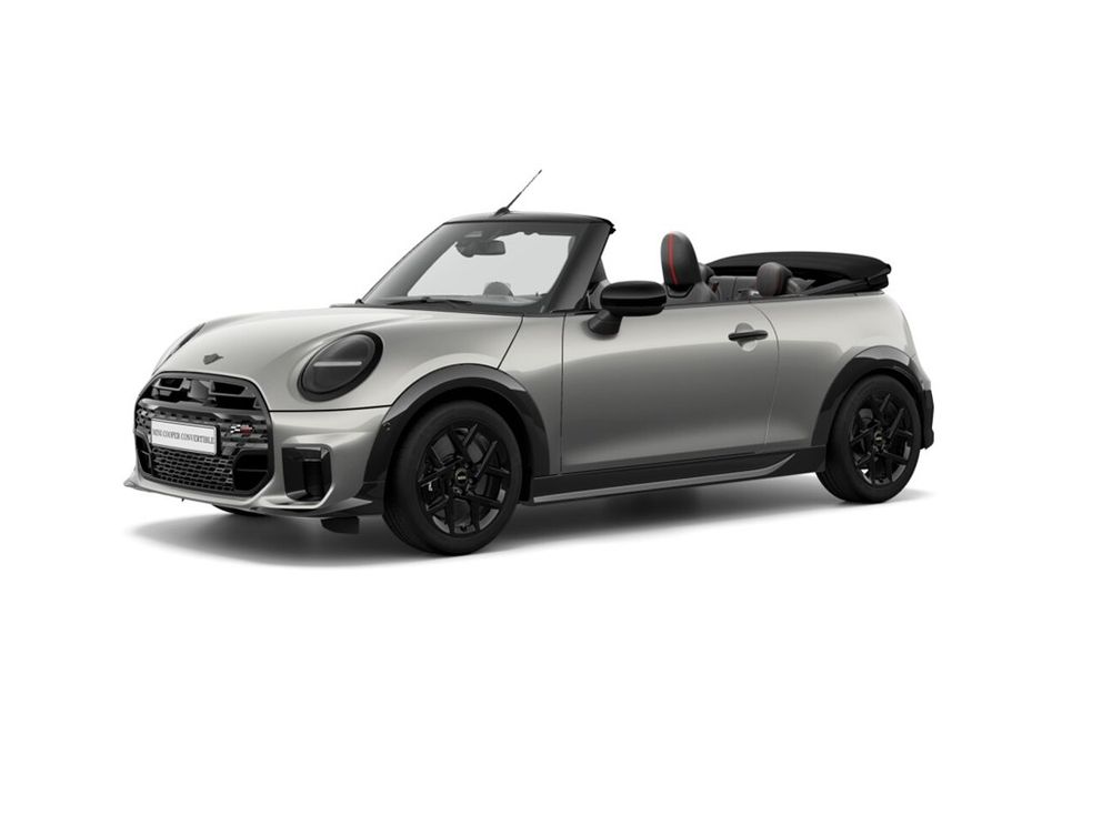 MINI Cooper S +Navi+DAB+HUD+LED+LenkradHZG+Temp+PDCv+h
