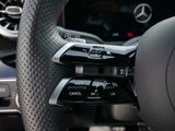 MERCEDES-BENZ CLA 200 d SB , AMG LED Sound CarPlay Ambiente