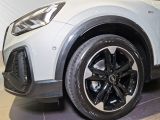 AUDI Q2 35 TFSI S line competition S tronic, AHK