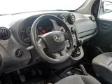 MERCEDES-BENZ Citan 112 Kasten Lang