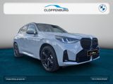 BMW X3 30e xDrive M Sport Head-Up+StHz+StKlima+Navi